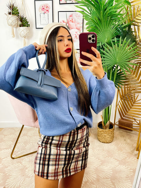 Coprispalle Bambina Elegante Bolero Scintillante Per Ragazze BlackButterfly - Manica Lunga, Cotone, Per Feste E Occasioni Speciali Cardigan Festivo Bambini - Foto 4