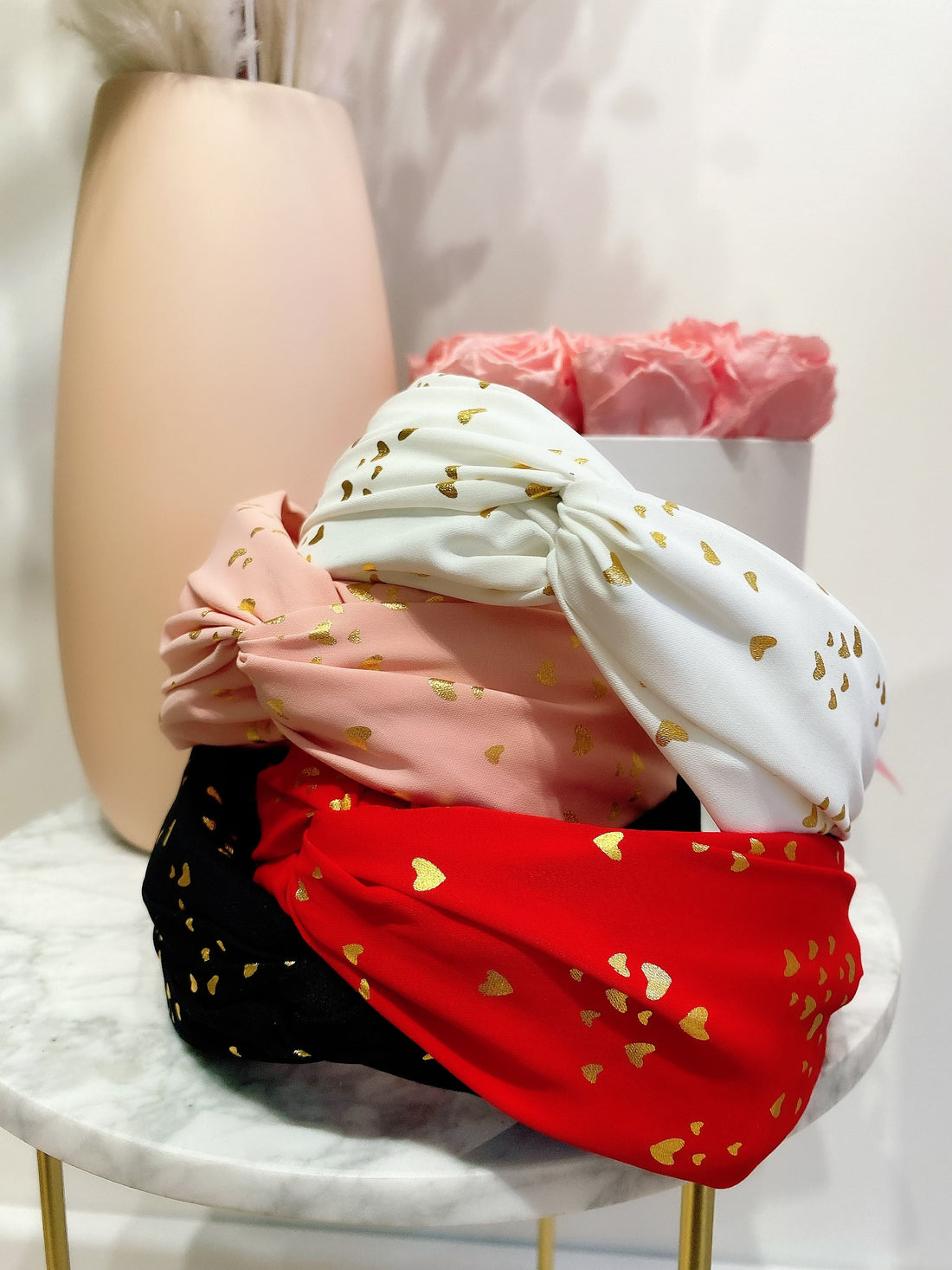 Cerchietto con stelle - R.a. Boutique 