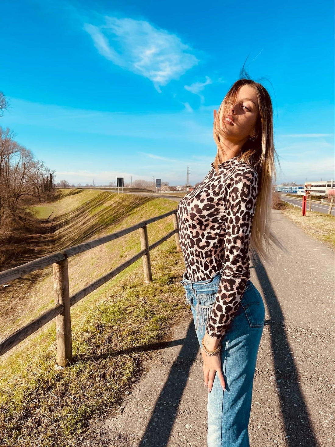 Body  maculato - R.a. Boutique 