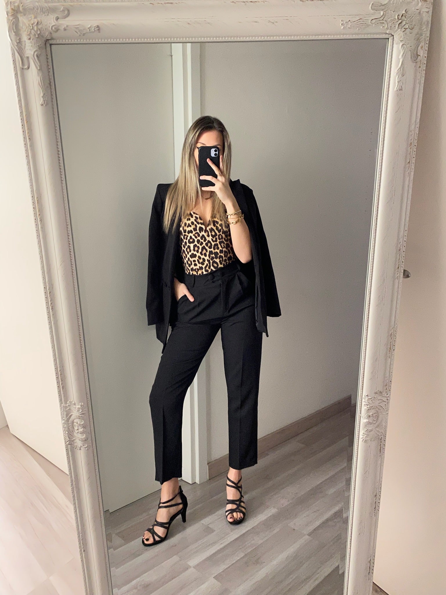 Body animalier - R.a. Boutique 