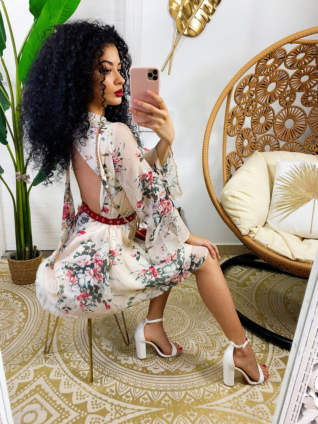 Abito Formentera - R.a. Boutique 