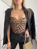 Body animalier - R.a. Boutique 