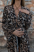Kimono animalier - R.a. Boutique 