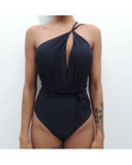 Body con incroci - R.a. Boutique 