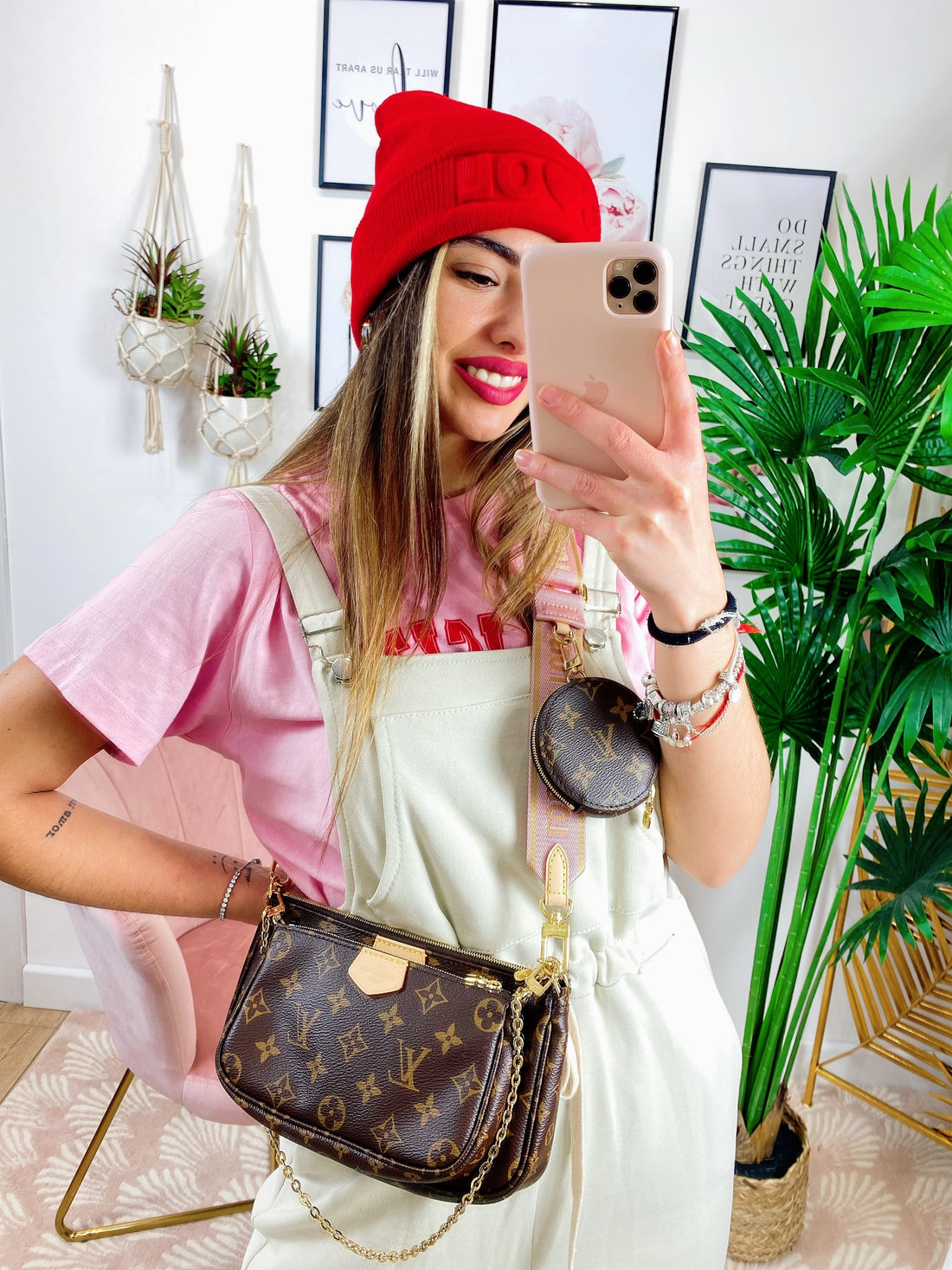 Salopette a tuta - R.a. Boutique 