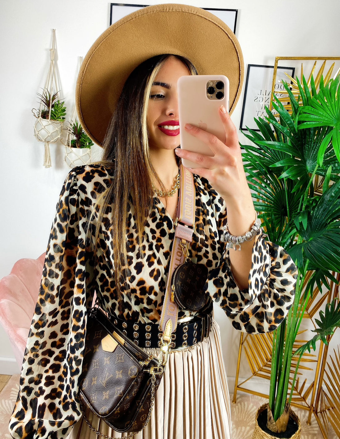 Body maculato - R.a. Boutique 