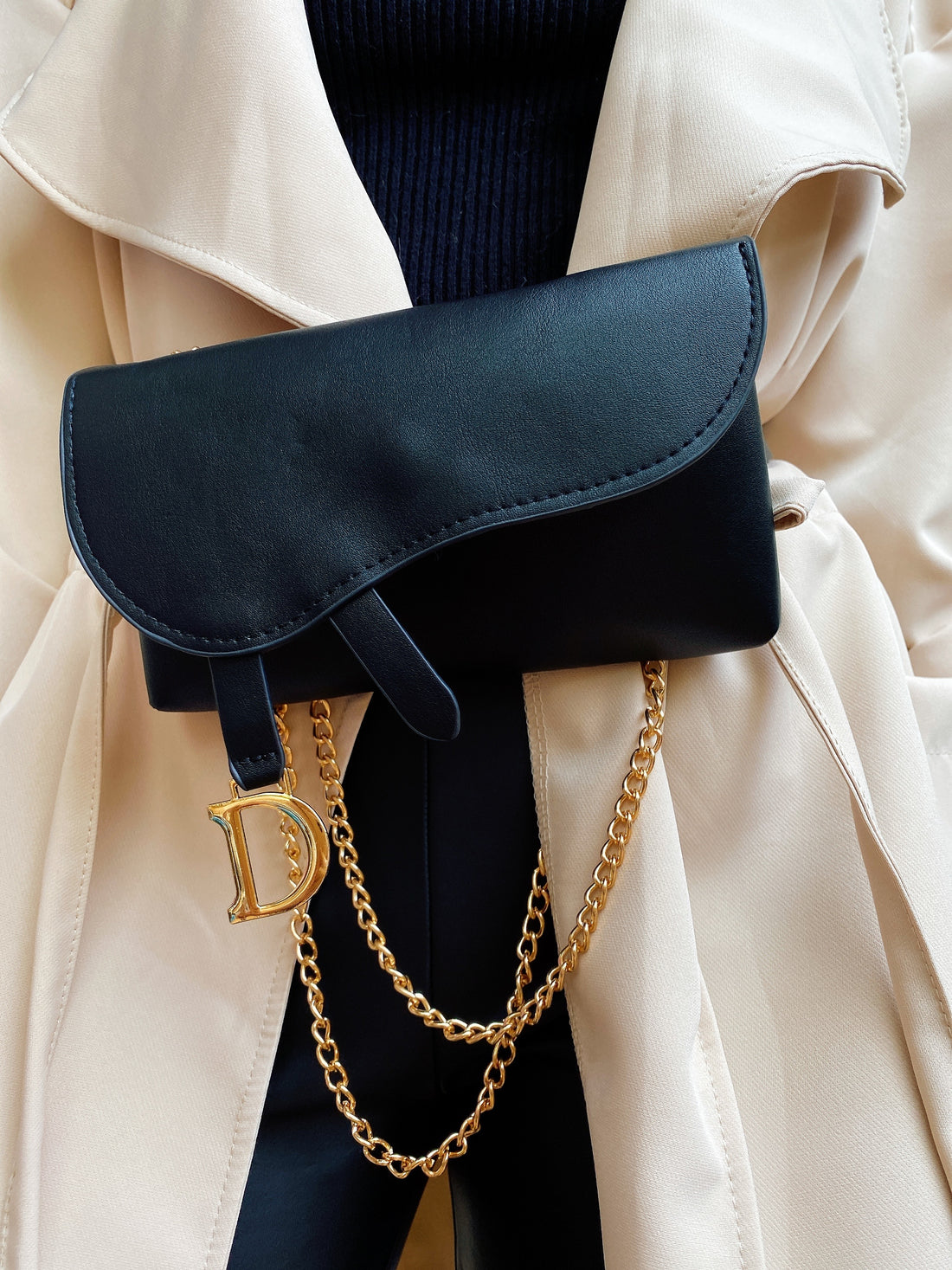 Marsupio o pochette - R.a. Boutique 