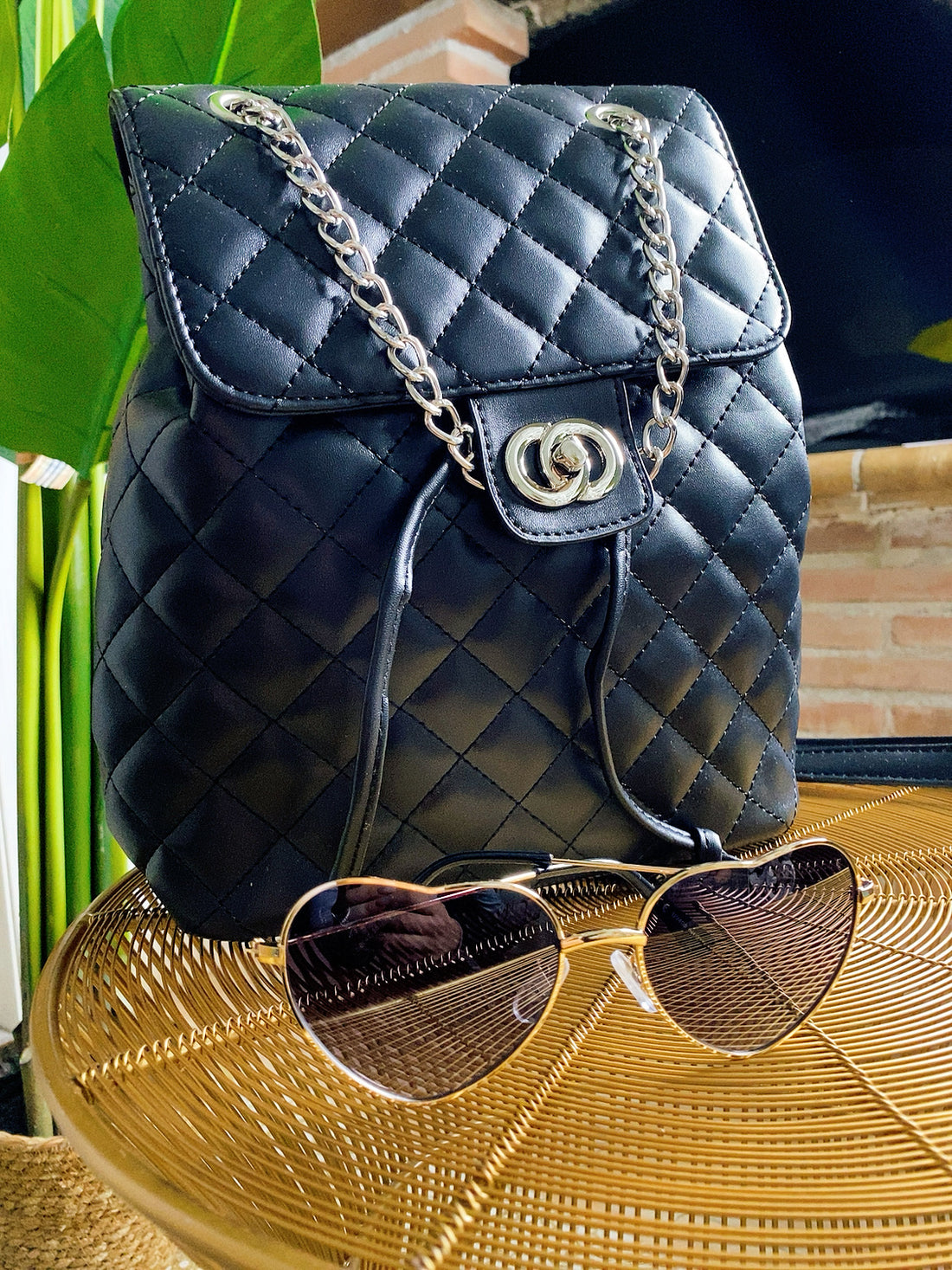 Occhiali a cuori - R.a. Boutique 