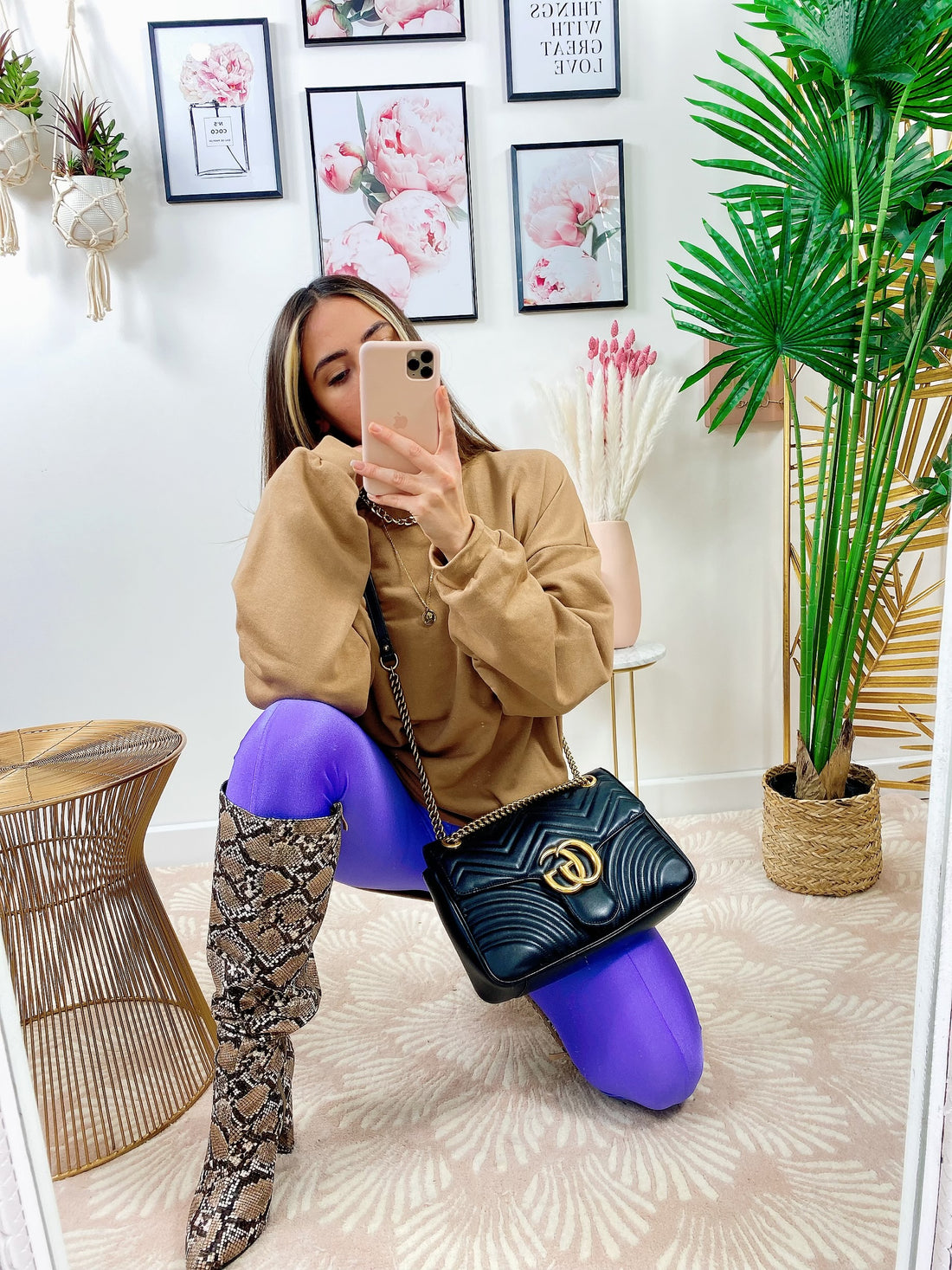 Maxi felpa easy beige - R.a. Boutique 