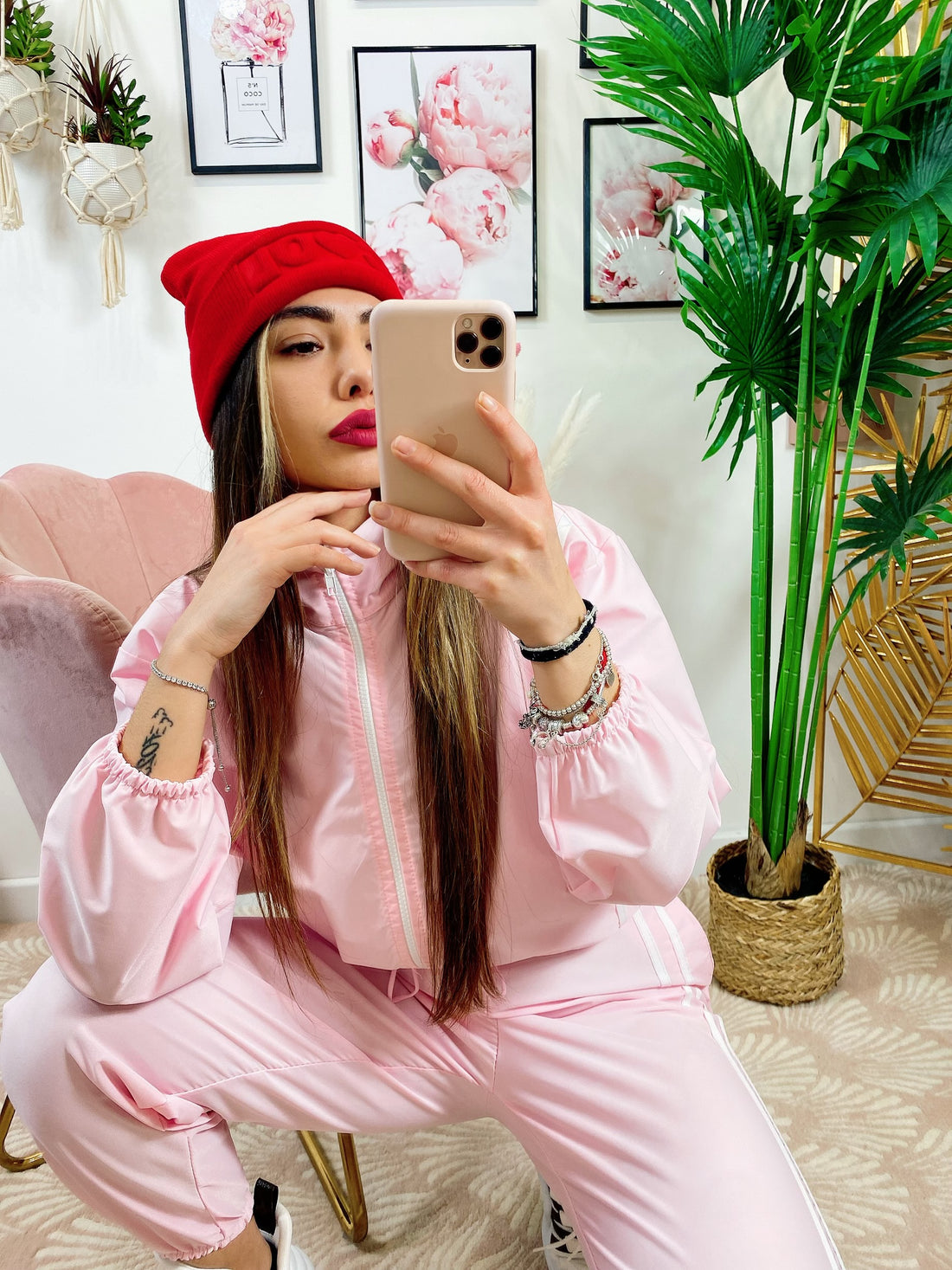 Cappello cool - R.a. Boutique 