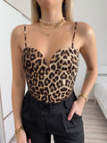 Body animalier - R.a. Boutique 
