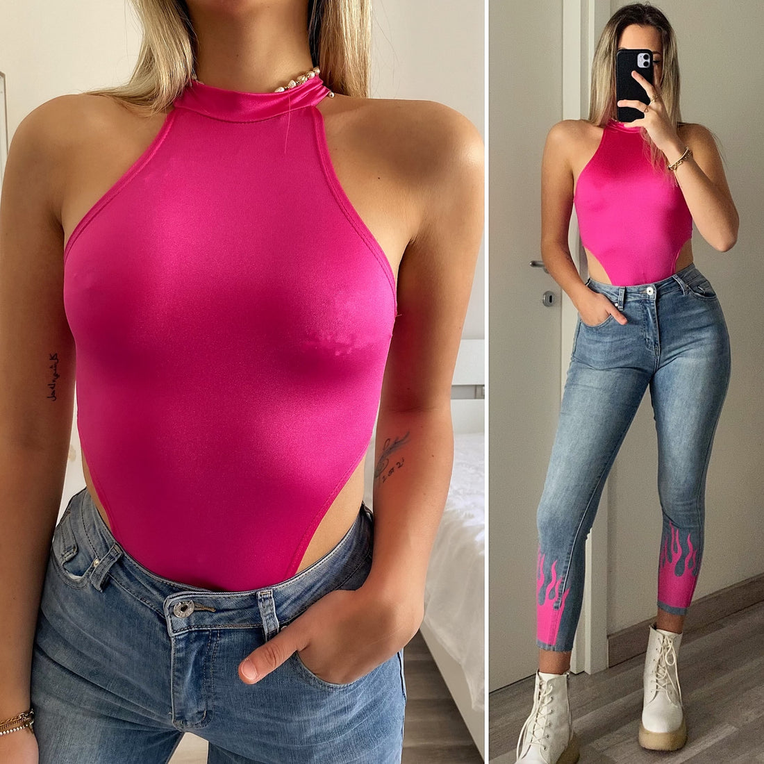 Body Summer - R.a. Boutique 