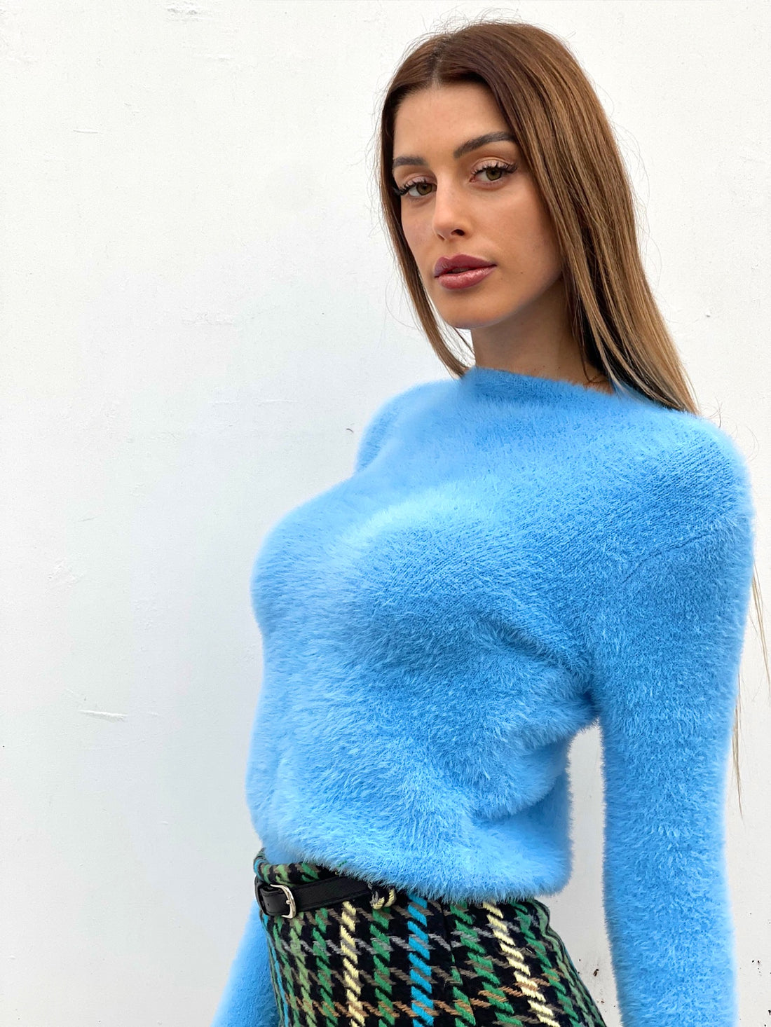 Maglioncino morbidissimo carta da zucchero - R.a. Boutique 