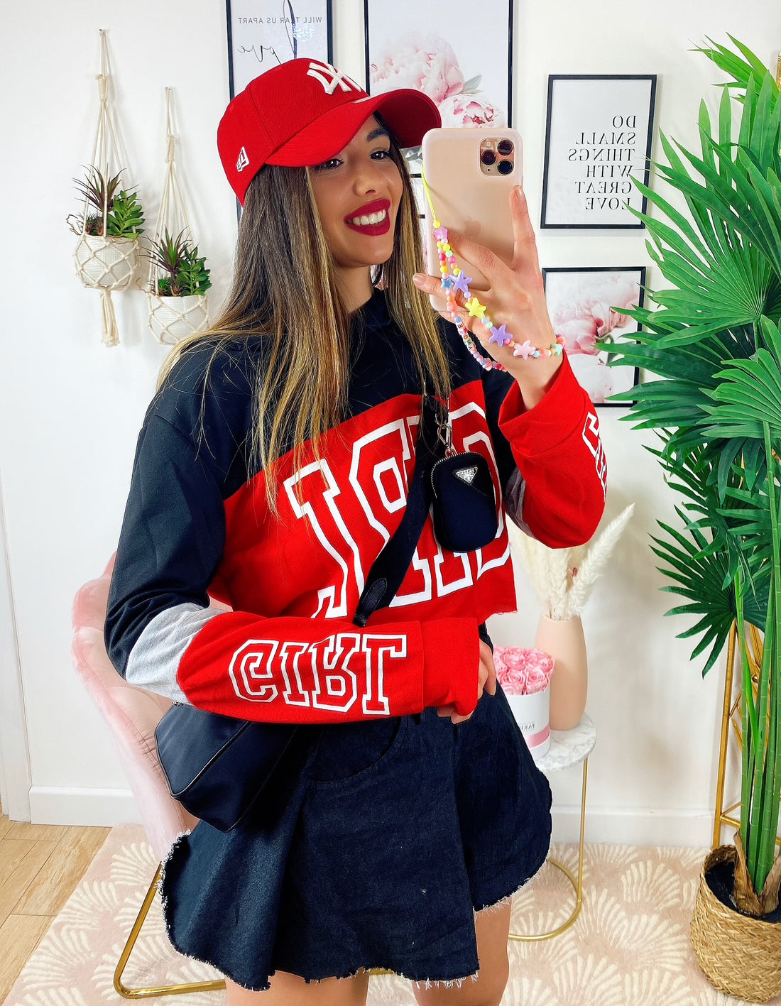 Felpina girl - R.a. Boutique 