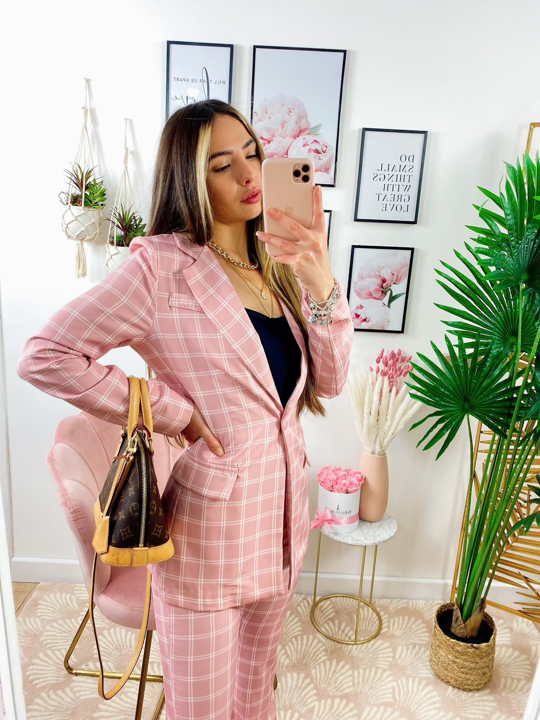 Completo Giacca e Pantalone a Zampa alta qualità - R.a. Boutique 