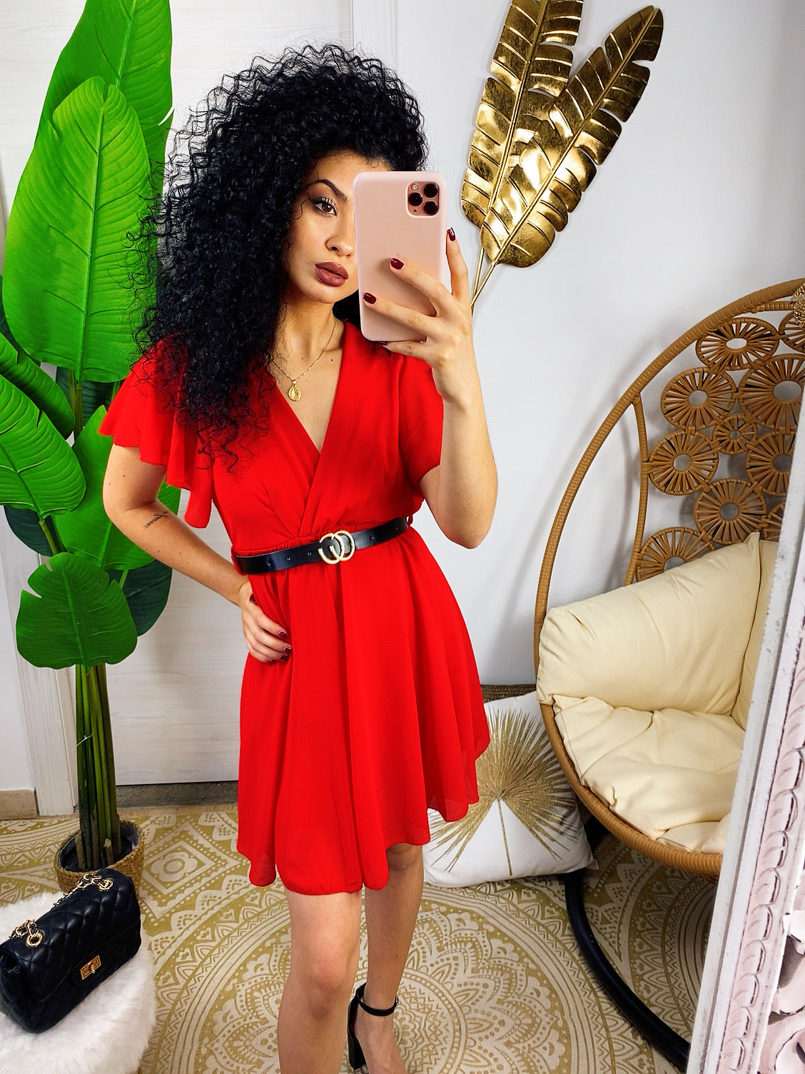 Tutina Con Bottoni Sul Cavallo Per Adulti - Body Cosplay Con Gonna Da Marinaio E Fiocco