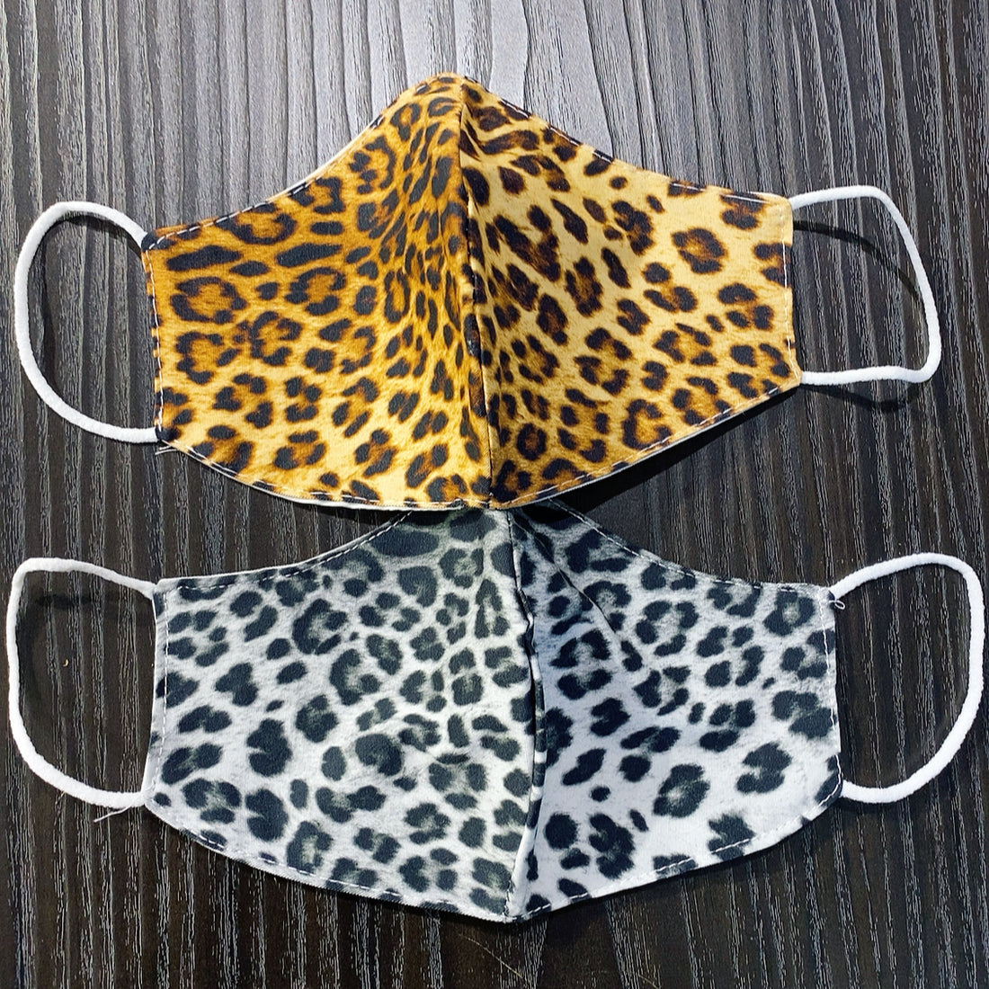 Copri mascherine animalier - R.a. Boutique 