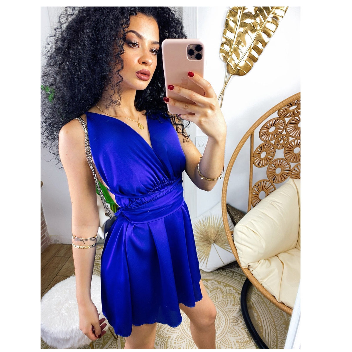 Tutina Gioia R.a. Boutique