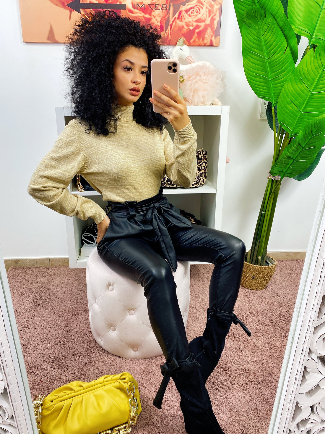 Maglioncino easy - R.a. Boutique 