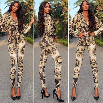 Tuta Vers intera - R.a. Boutique 