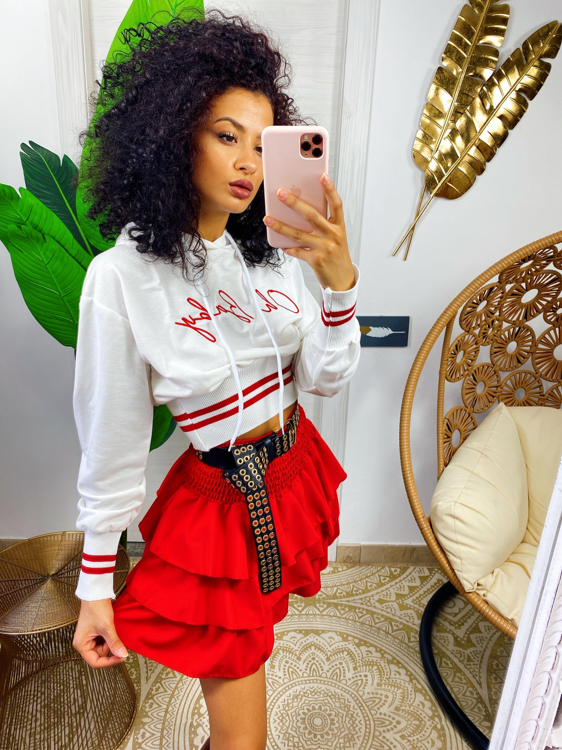 Felpa oh baby - R.a. Boutique 