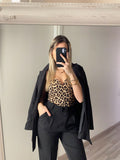 Body animalier - R.a. Boutique 