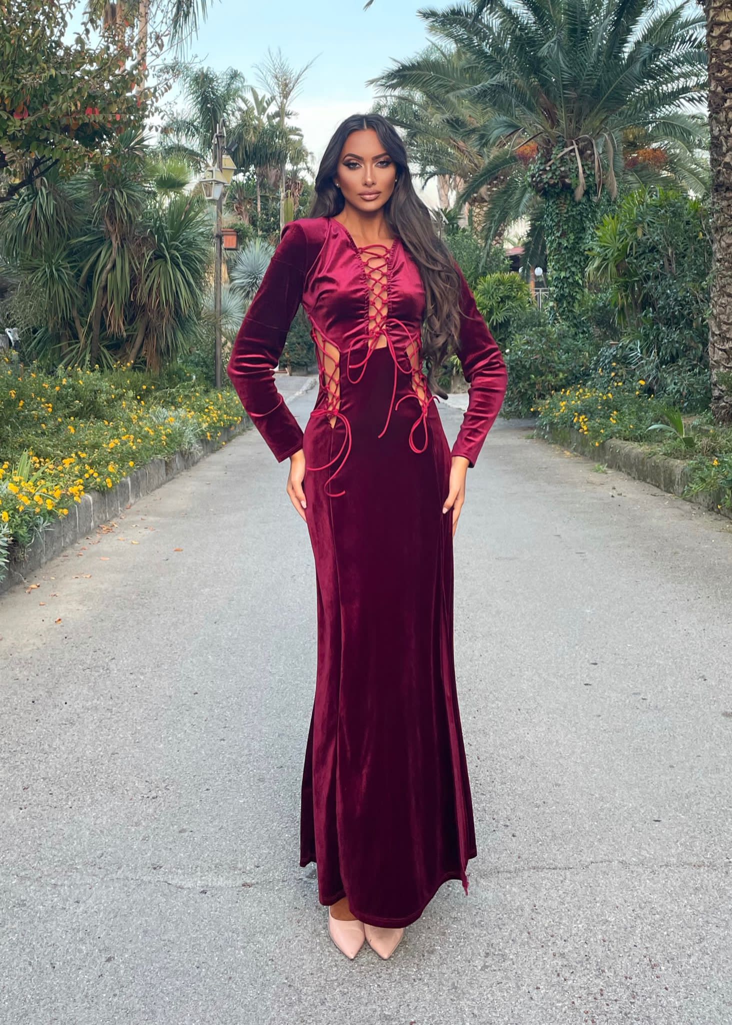 Vestiti Eleganti Boohoo Abiti Lunghi Evening Maxi Dresses Formal Maxi Dresses Boohoo EU Vestiti Eleganti Boohoo Abiti Lunghi Evening Maxi Dresses Formal Maxi Dresses Boohoo EU
