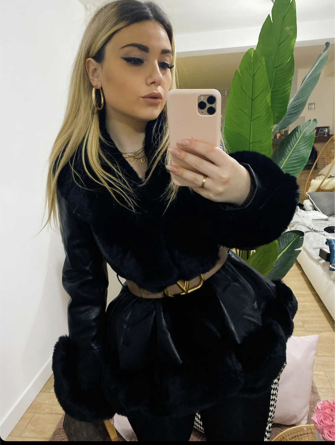 Giaccone - R.a. Boutique 