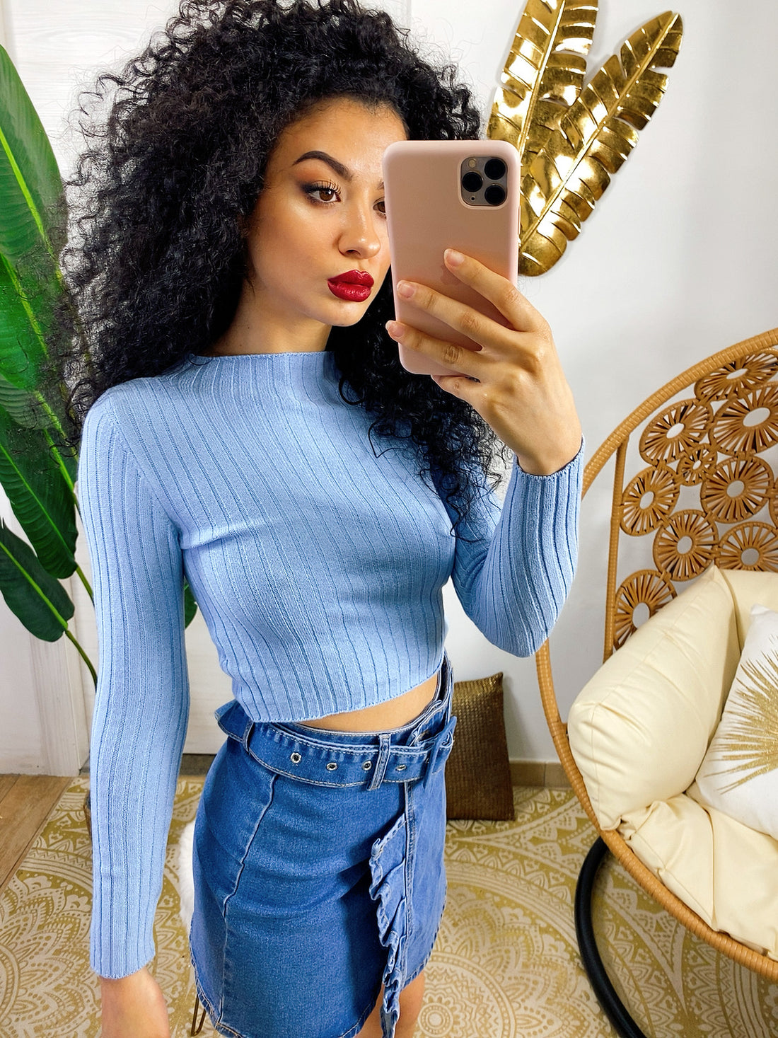 Maglioncino easy - R.a. Boutique 