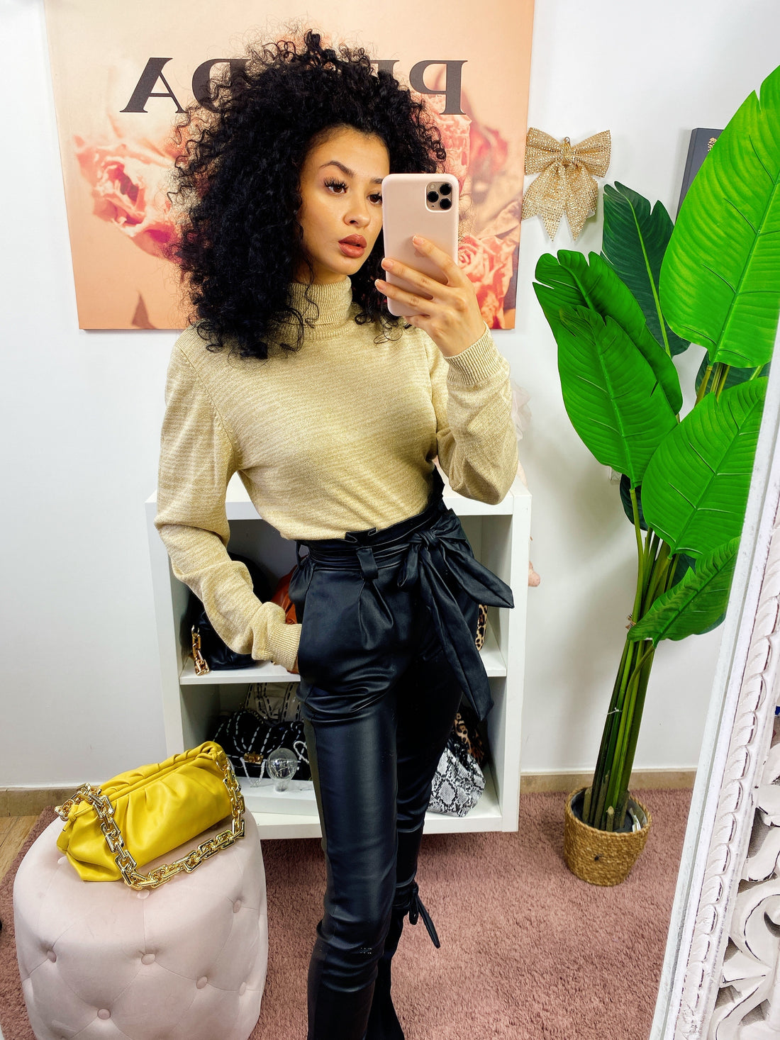 Maglioncino easy - R.a. Boutique 