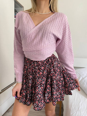 Scalda cuore glicine - R.a. Boutique 