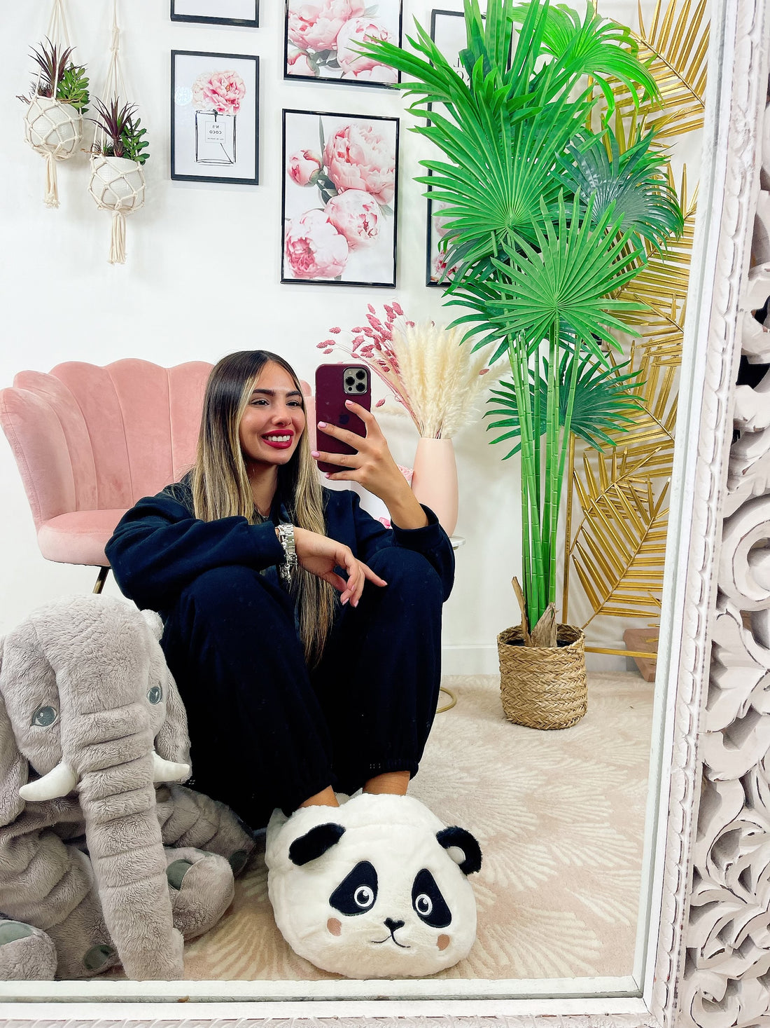 Scaldapiedi animal - R.a. Boutique 