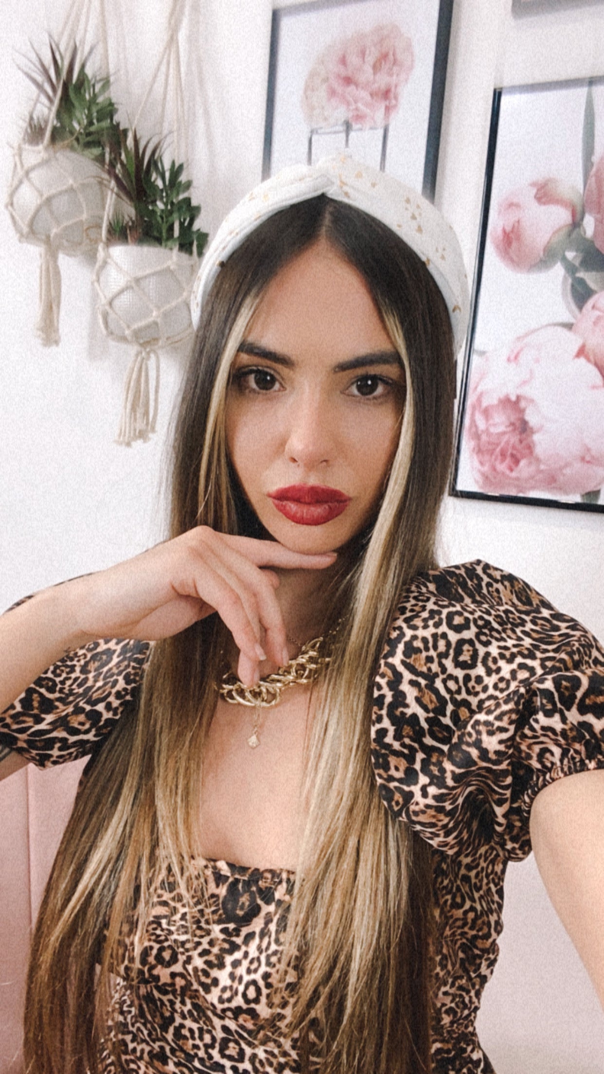 Cerchietto con stelle - R.a. Boutique 