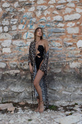 Kimono animalier - R.a. Boutique 