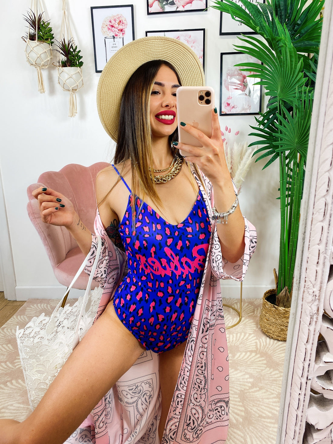 Body maculato Babies - R.a. Boutique 