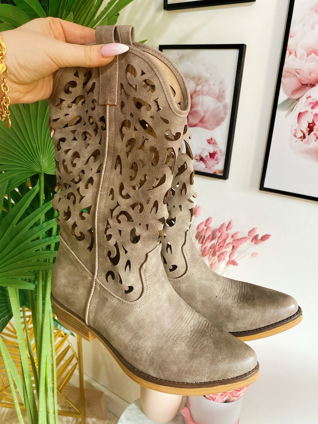 Texano estivo - R.a. Boutique 