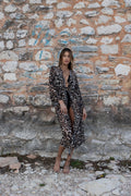 Kimono animalier - R.a. Boutique 