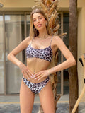 Bikini animalier - R.a. Boutique 