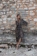 Kimono animalier - R.a. Boutique 