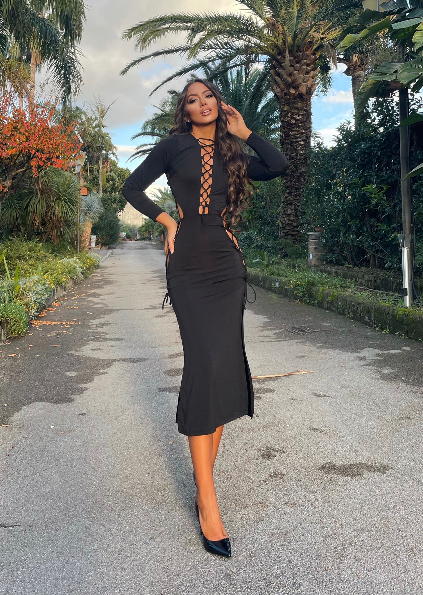 Vestidos Nochevieja Amazon Vestido Fashion Nova Morocco Trip Knit