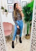 Jeans boyfriend Classic - R.a. Boutique 