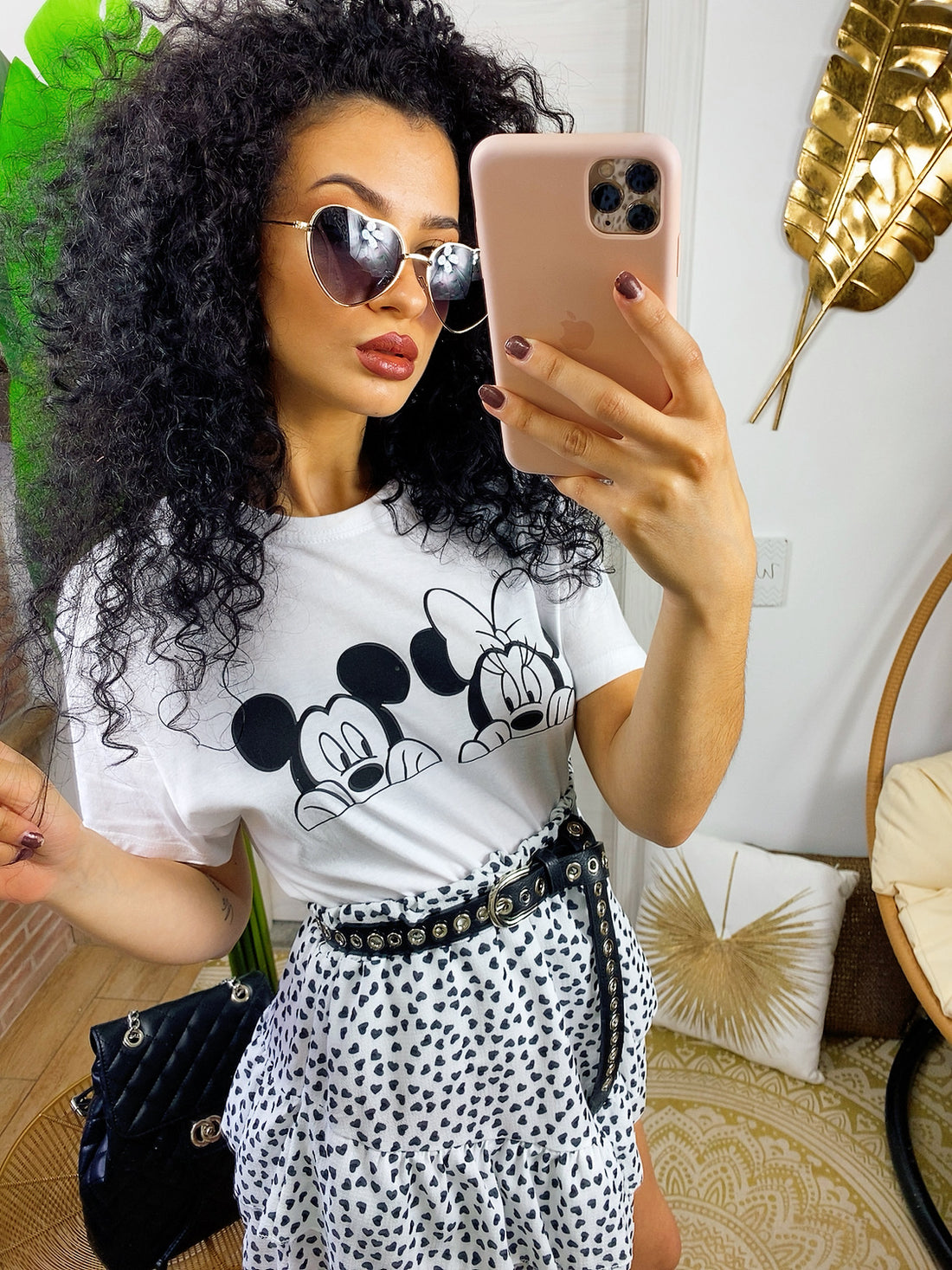 Occhiali a cuori - R.a. Boutique 