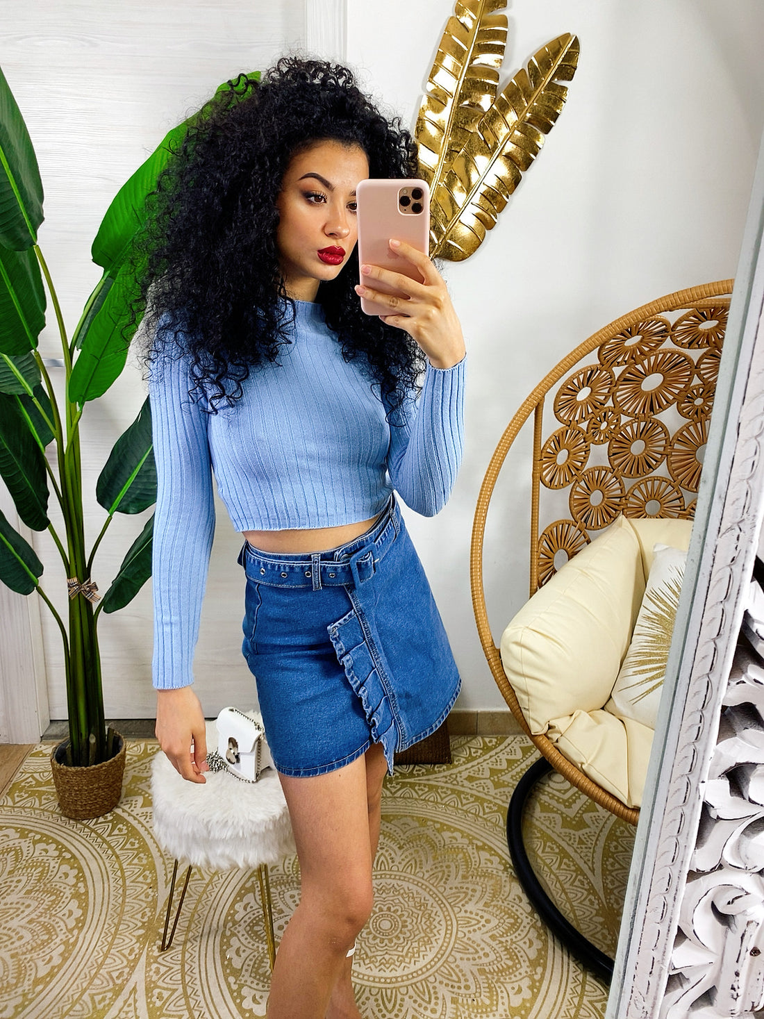 Maglioncino easy - R.a. Boutique 