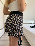 Short a fiori margherite - R.a. Boutique 