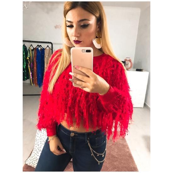 Maglia Sofia - R.a. Boutique 