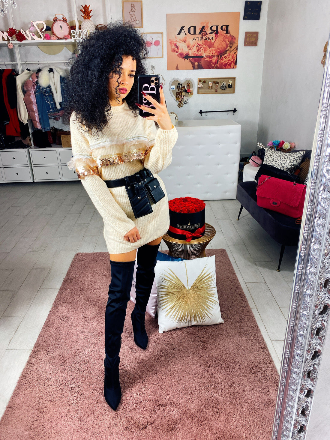 Marsupio police - R.a. Boutique 