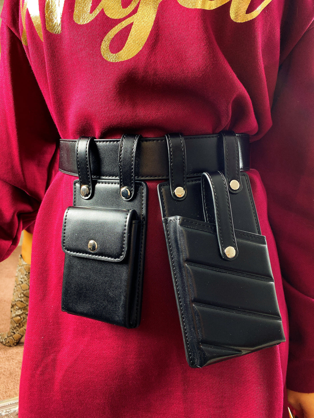 Marsupio police - R.a. Boutique 