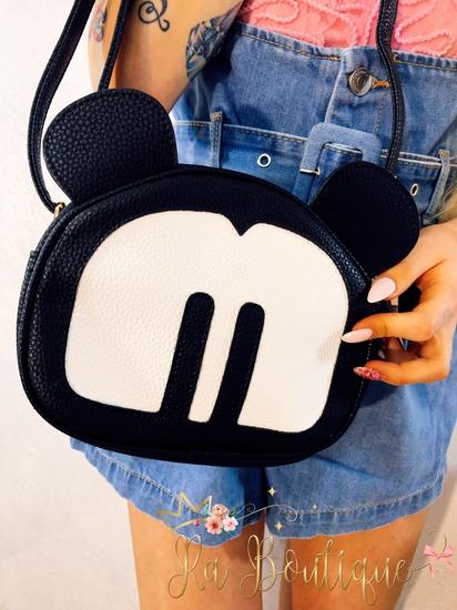 Mini bag Micke - R.a. Boutique 