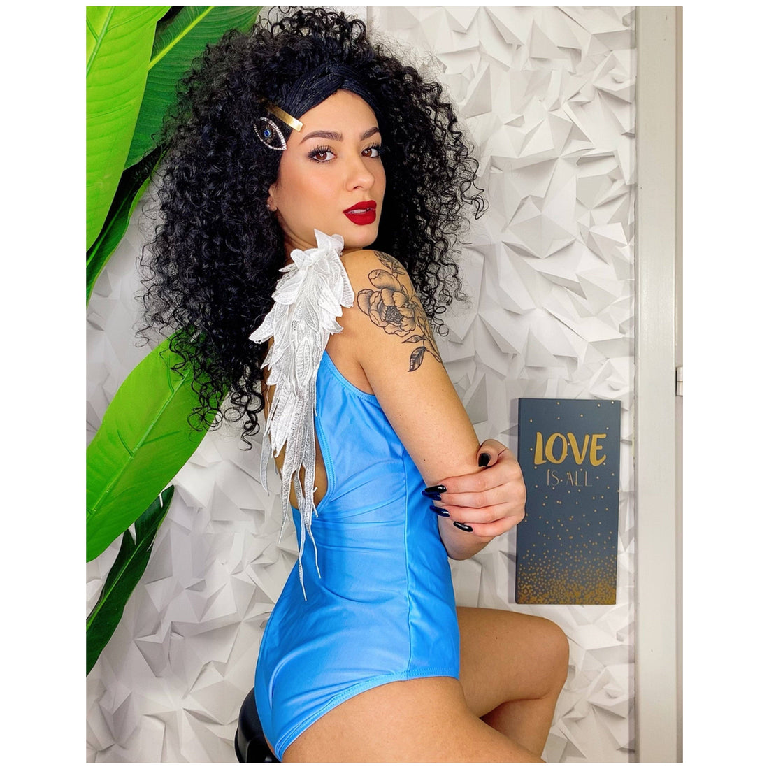 Mollettine etniche - R.a. Boutique 