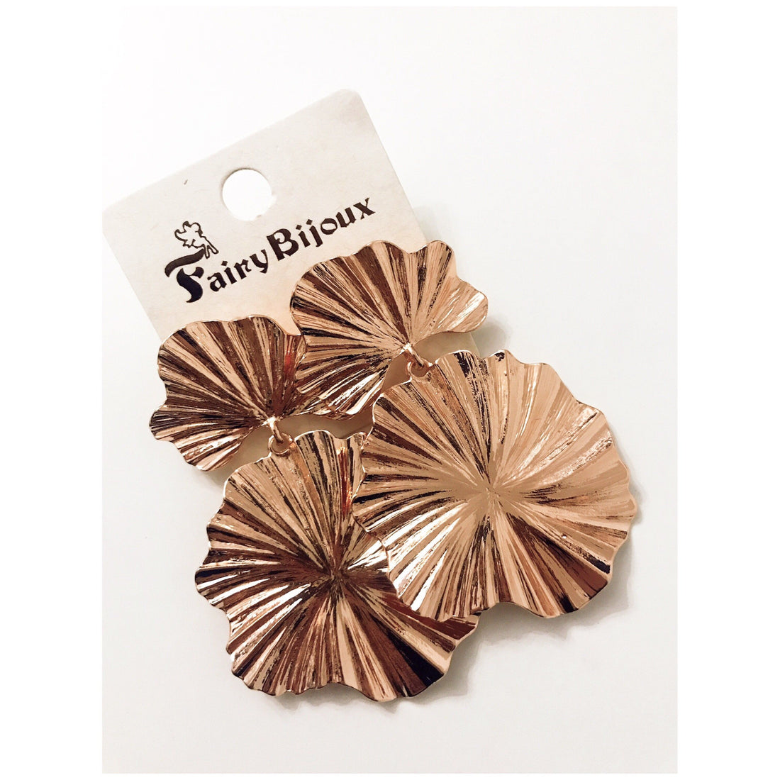 Orecchini Vamp - R.a. Boutique 